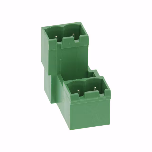 691319510004 Würth Elektronik  Headers Plugs and Sockets